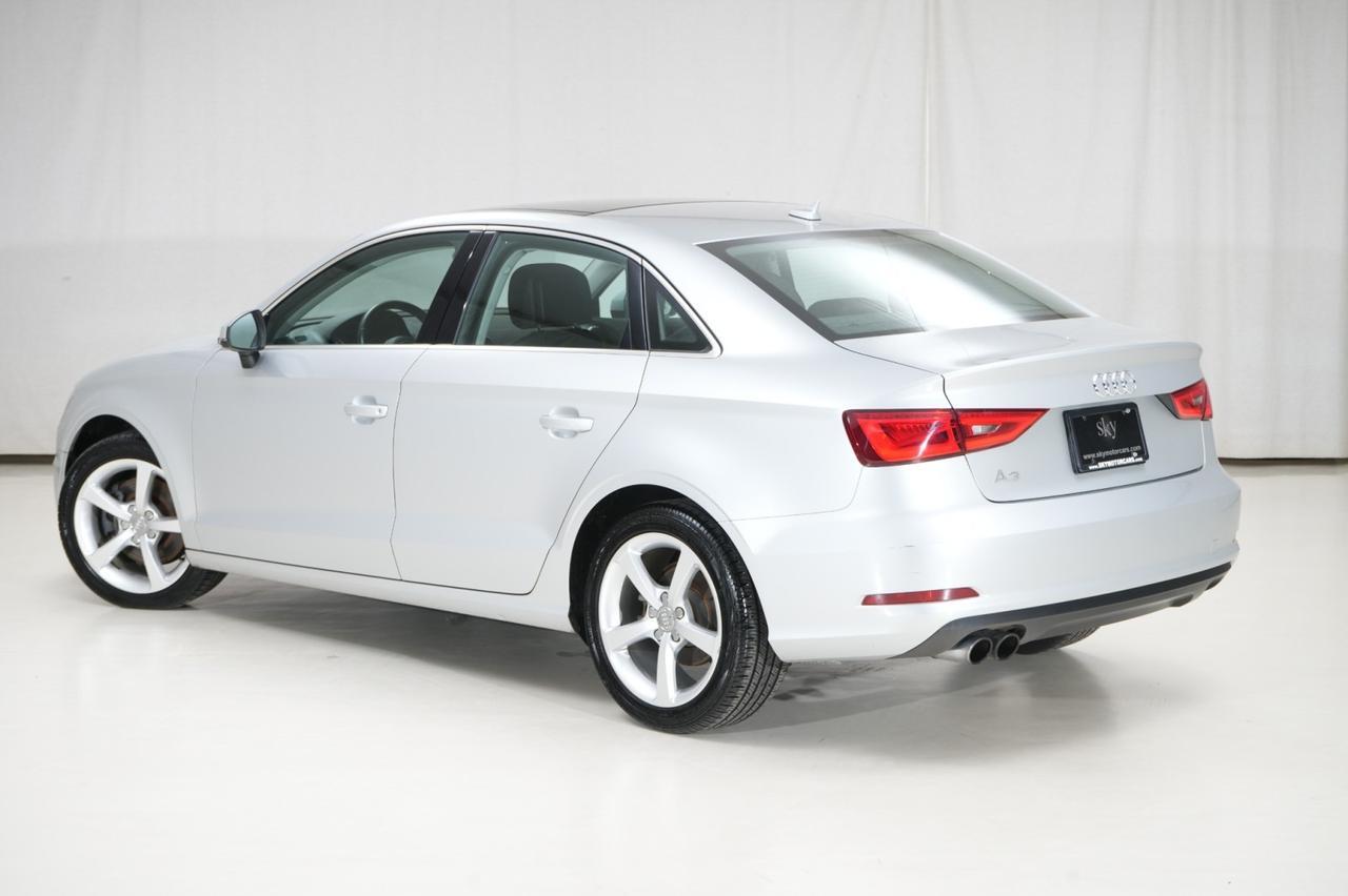 2015 Audi A3 1.8T Premium West Chester PA