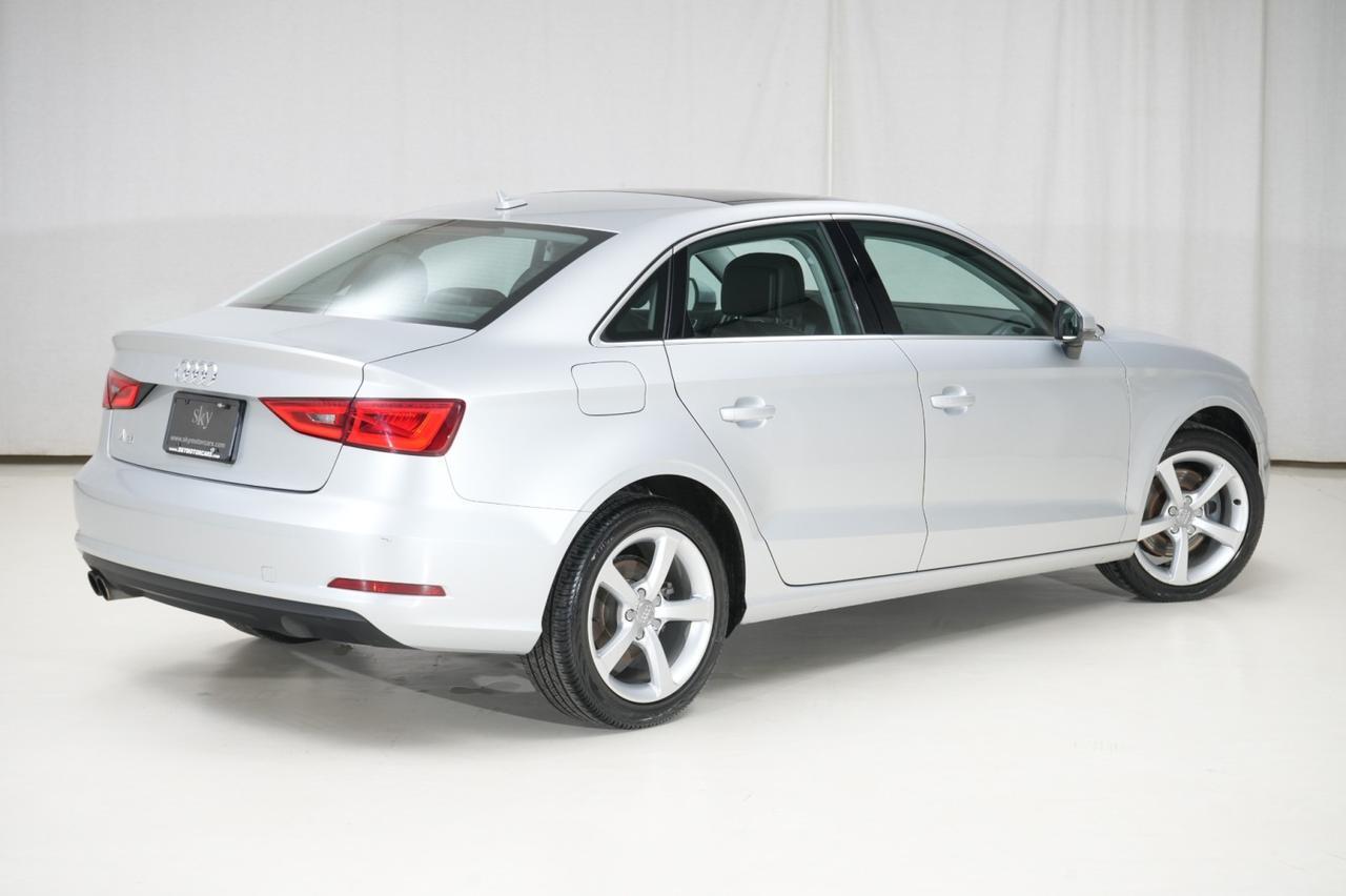 2015 Audi A3 1.8T Premium West Chester PA