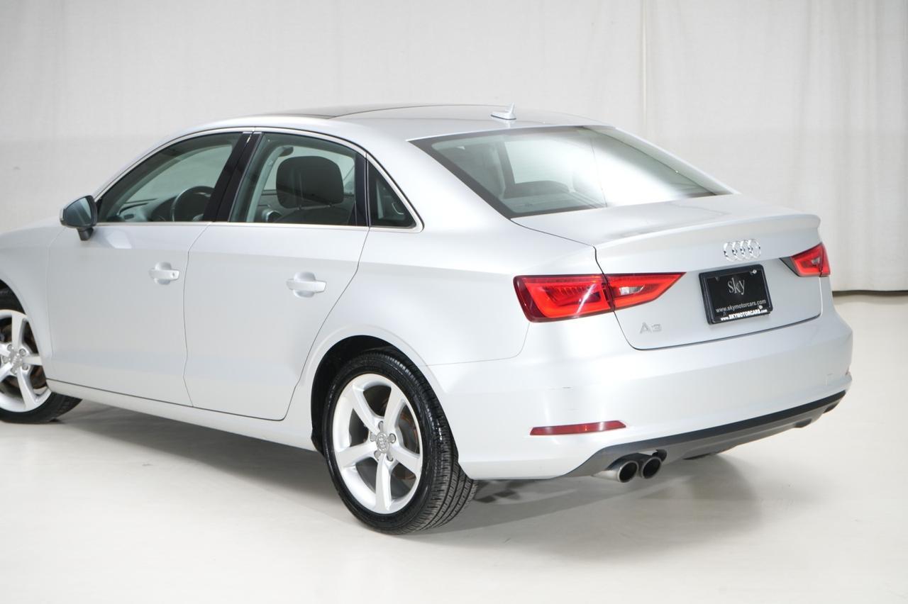 2015 Audi A3 1.8T Premium West Chester PA