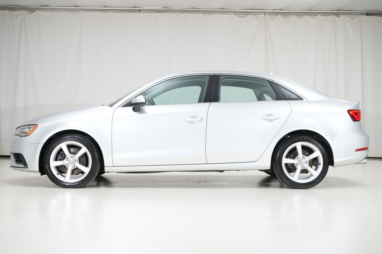 2015 Audi A3 1.8T Premium