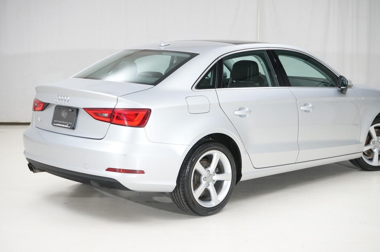 2015 Audi A3 1.8T Premium West Chester PA