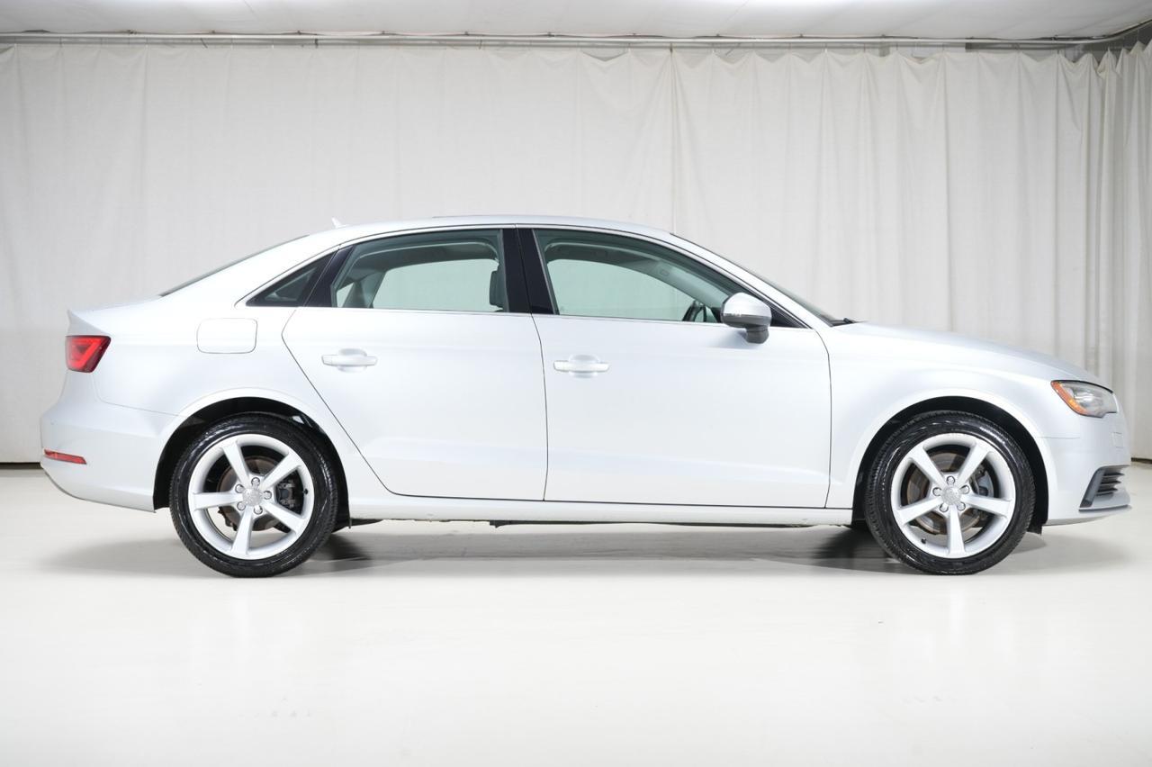 2015 Audi A3 1.8T Premium West Chester PA