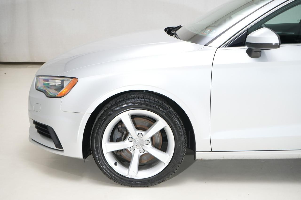 2015 Audi A3 1.8T Premium West Chester PA