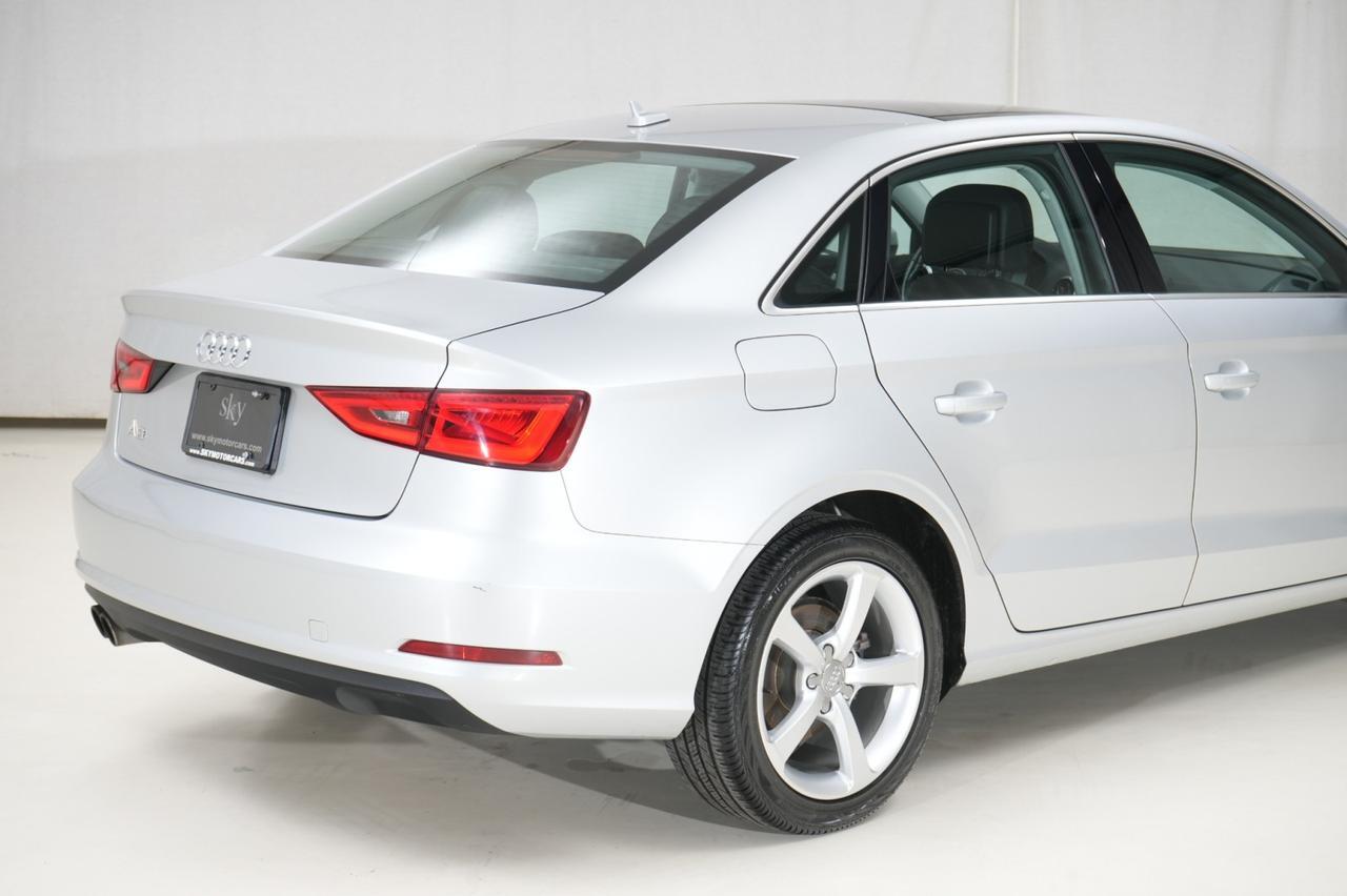 2015 Audi A3 1.8T Premium West Chester PA