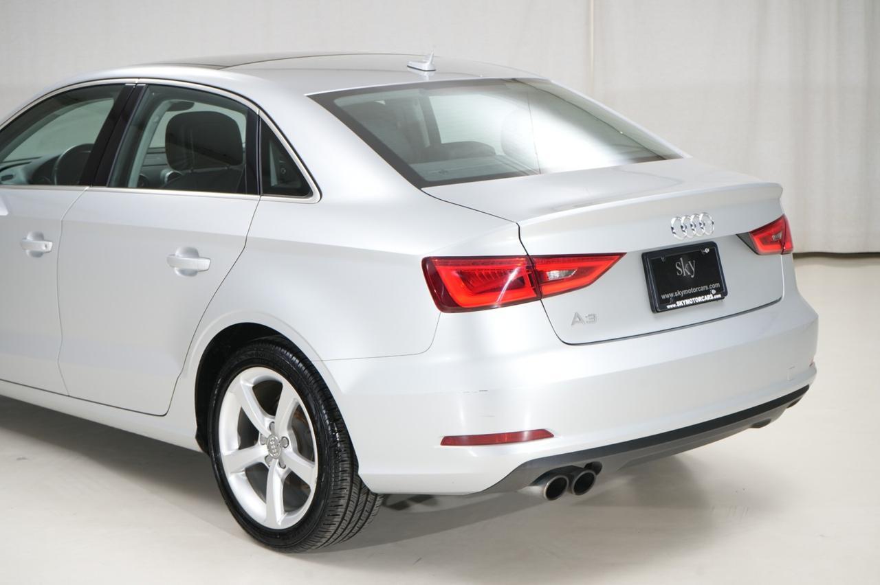 2015 Audi A3 1.8T Premium West Chester PA