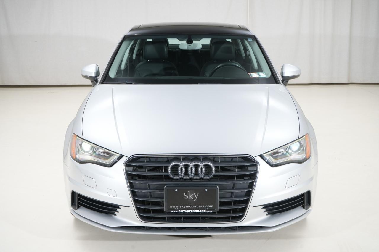 2015 Audi A3 1.8T Premium West Chester PA
