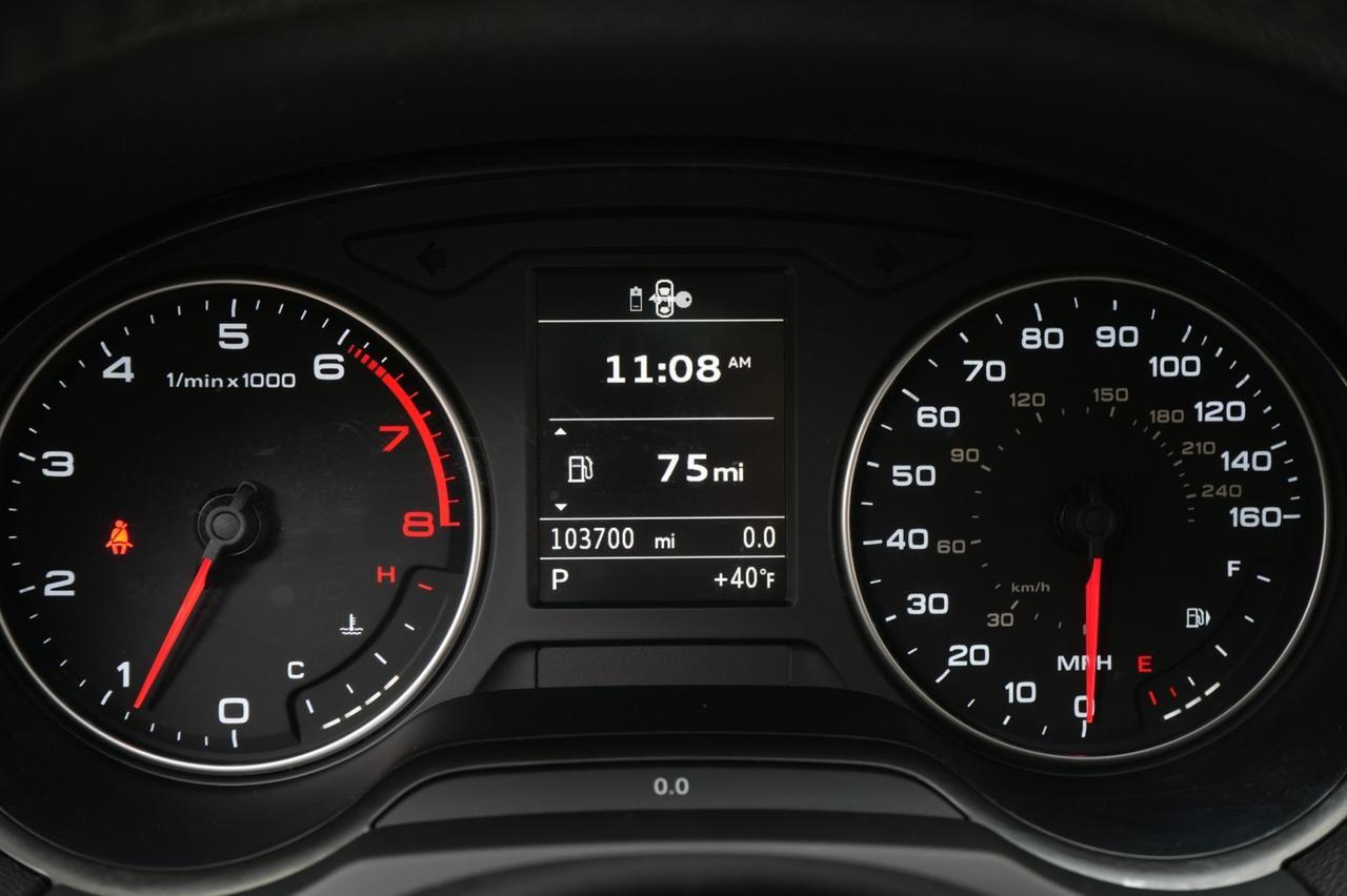 2015 Audi A3 1.8T Premium West Chester PA