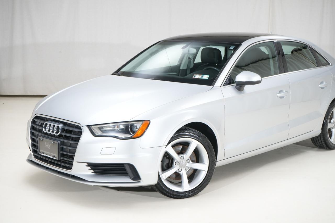 2015 Audi A3 1.8T Premium West Chester PA