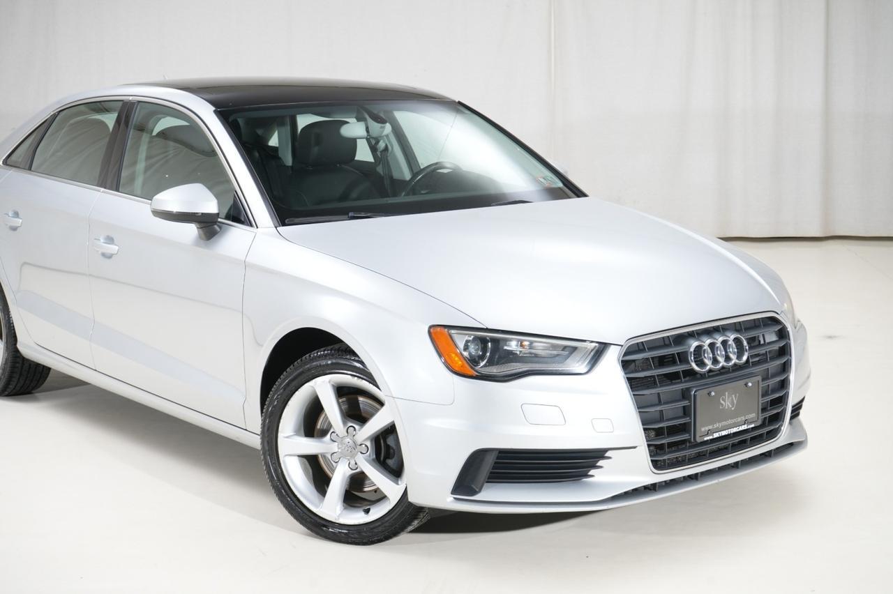 2015 Audi A3 1.8T Premium West Chester PA