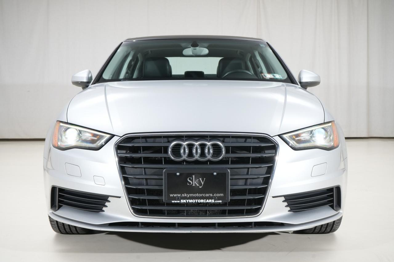 2015 Audi A3 1.8T Premium West Chester PA