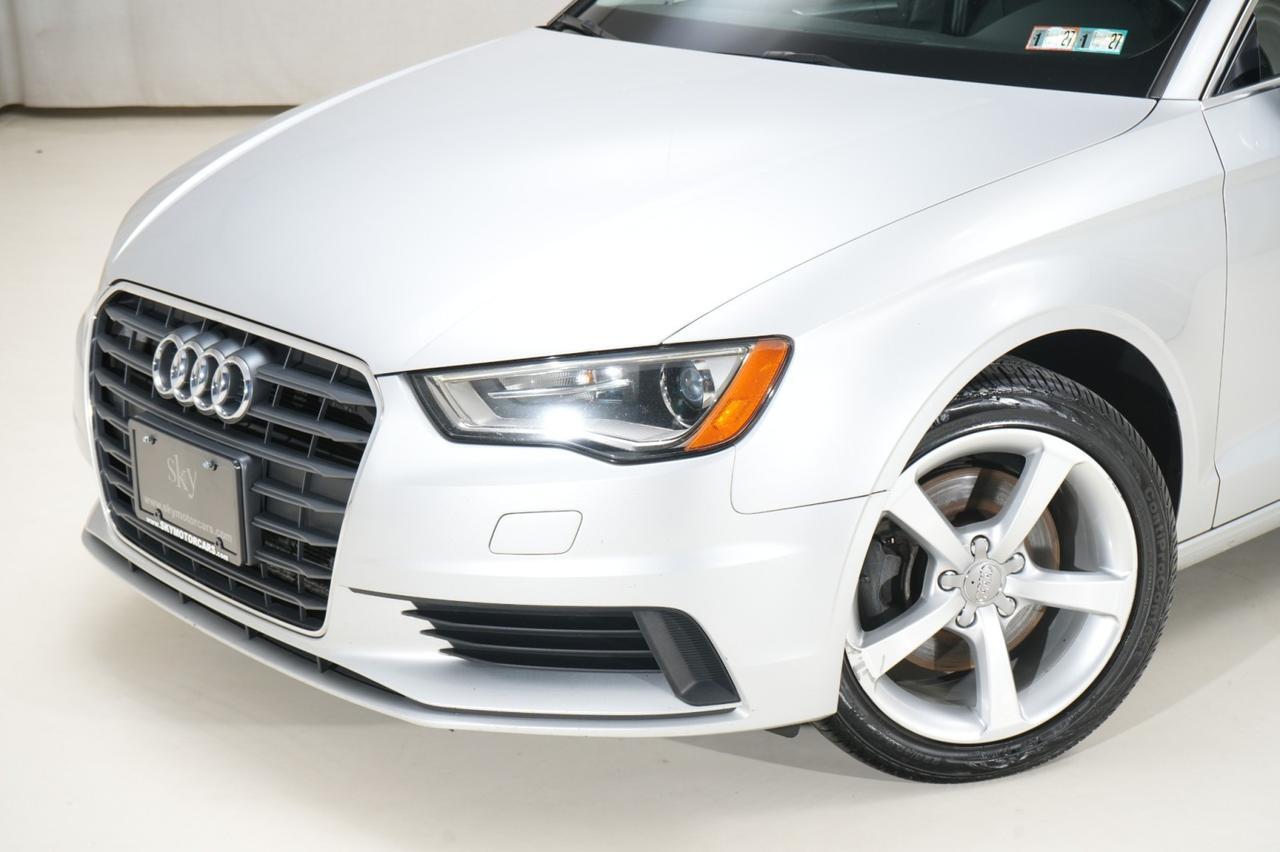 2015 Audi A3 1.8T Premium West Chester PA