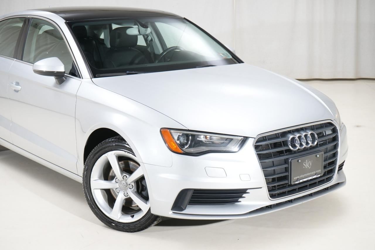 2015 Audi A3 1.8T Premium West Chester PA