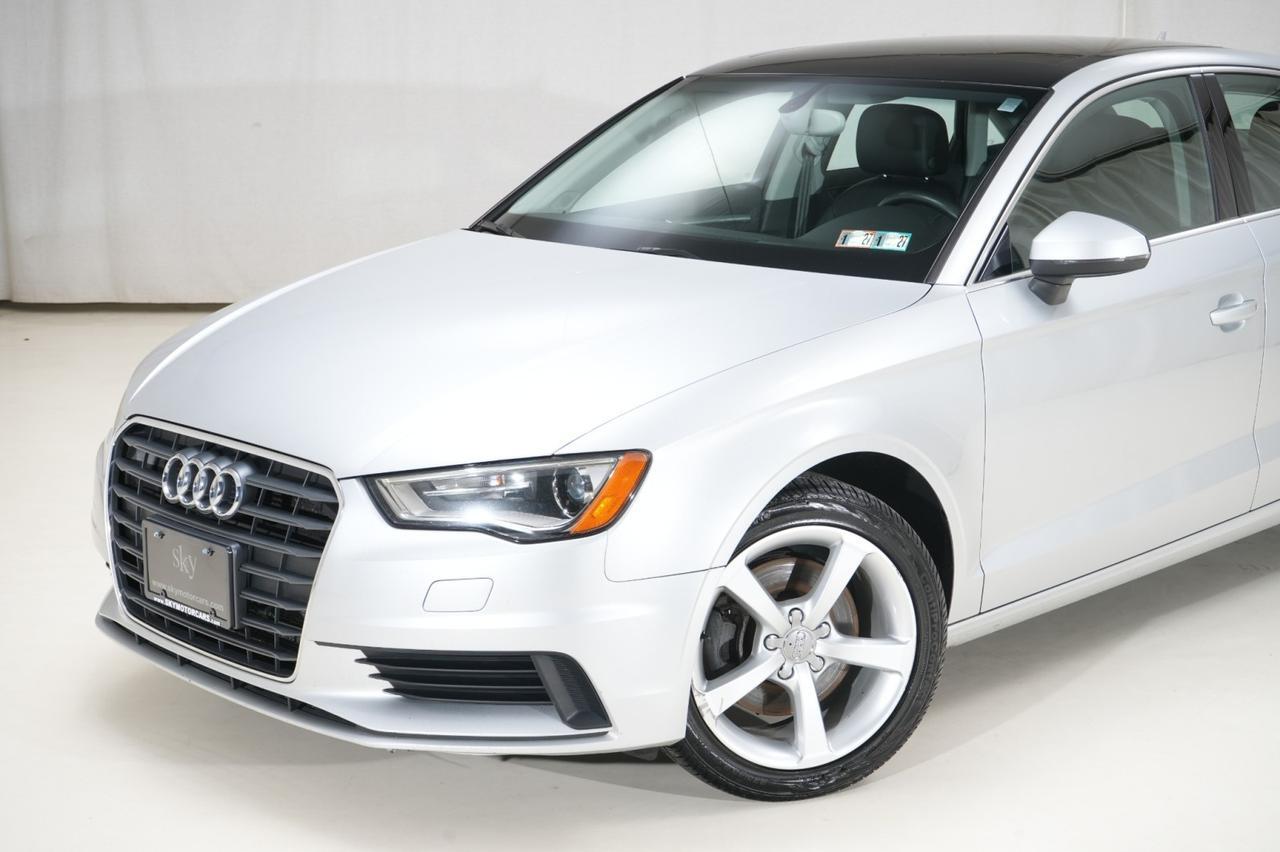 2015 Audi A3 1.8T Premium West Chester PA