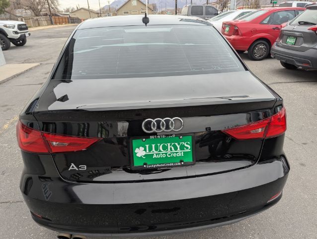 2015 Audi A3 1.8T Premium Ogden UT