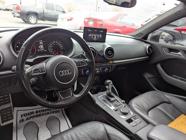 2015 Audi A3 1.8T Premium Ogden UT