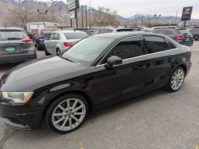 2015 Audi A3 1.8T Premium Ogden UT