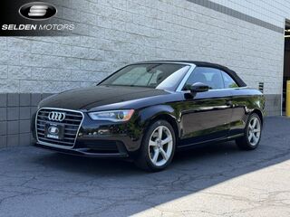 2015_Audi_A3_1.8T Premium_ Willow Grove PA