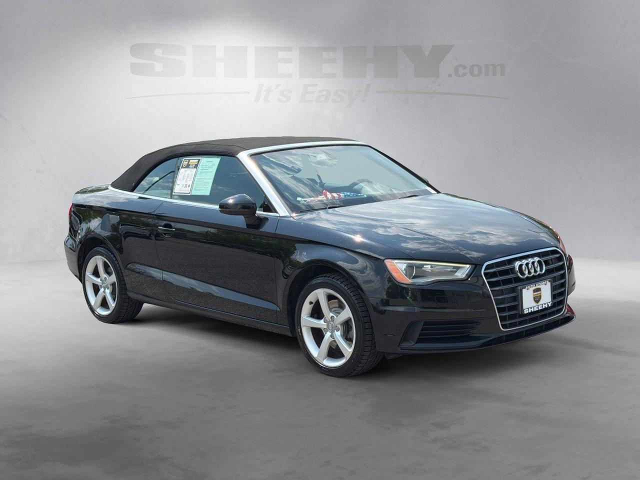 2015 Audi A3 1.8T Premium Hagerstown MD