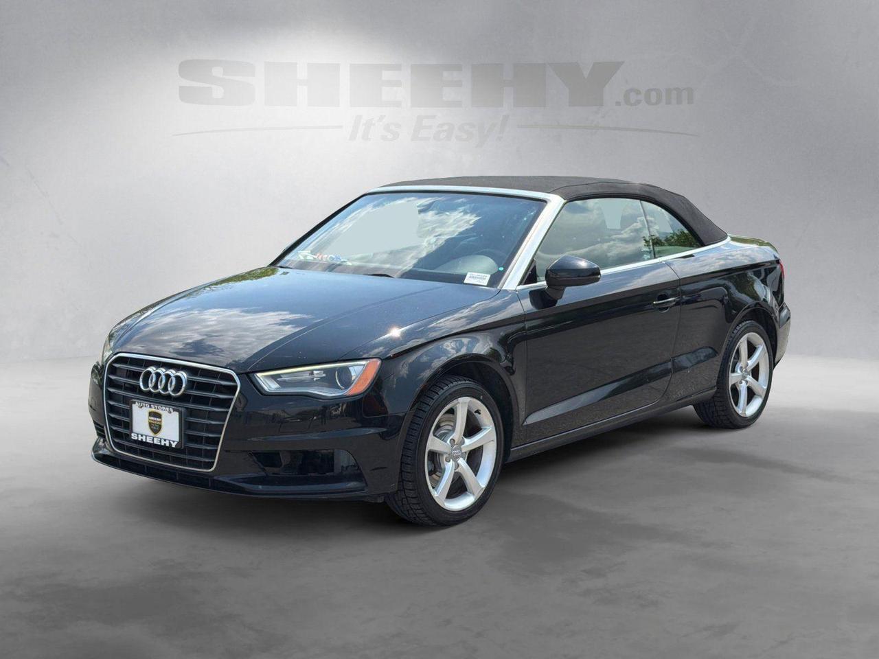 2015 Audi A3 1.8T Premium Hagerstown MD