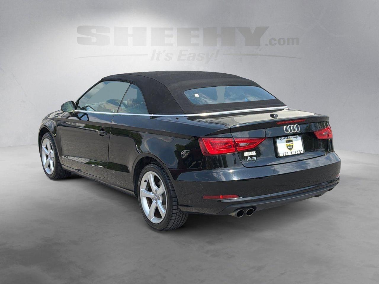 2015 Audi A3 1.8T Premium Hagerstown MD
