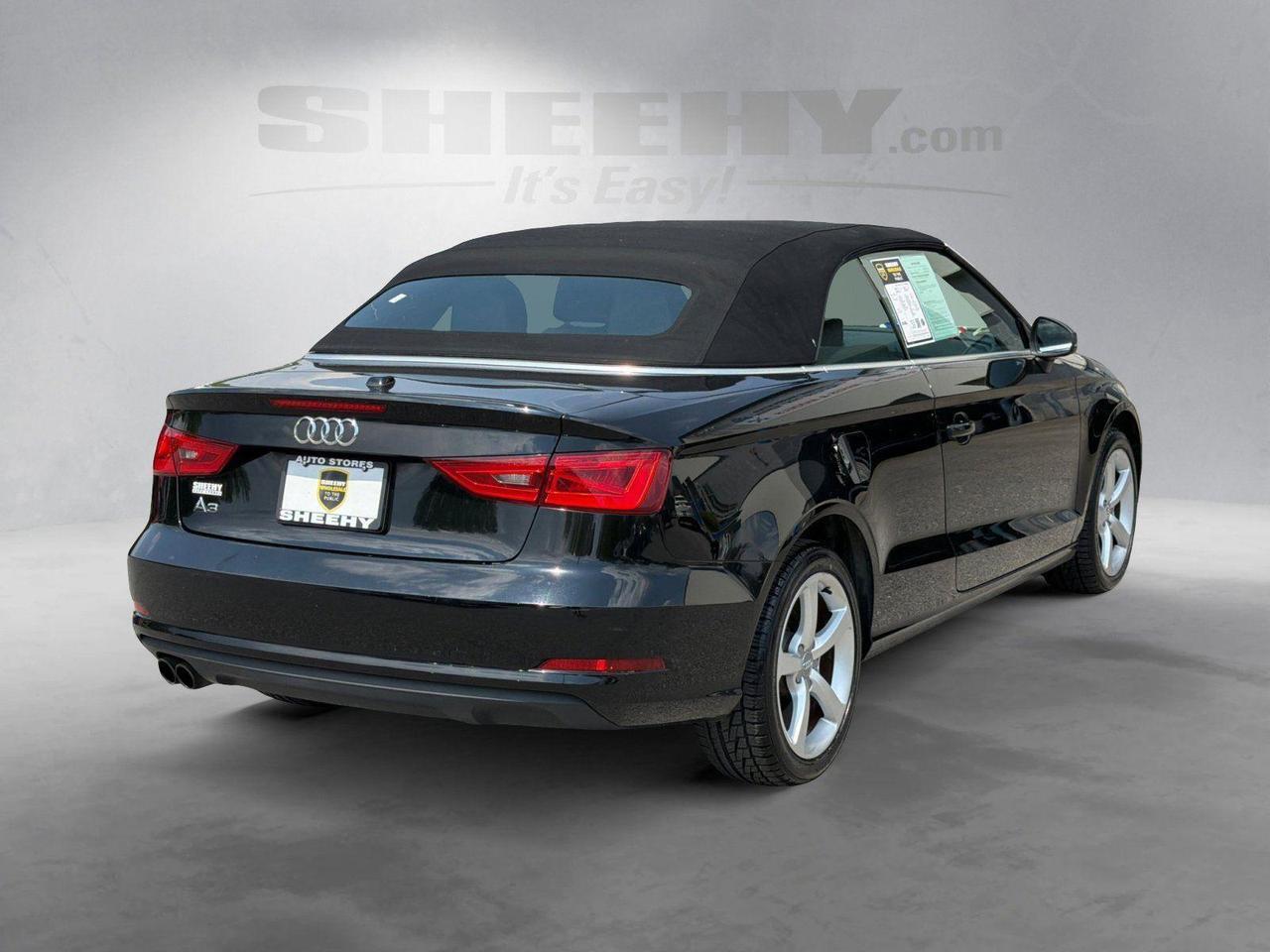 2015 Audi A3 1.8T Premium Hagerstown MD
