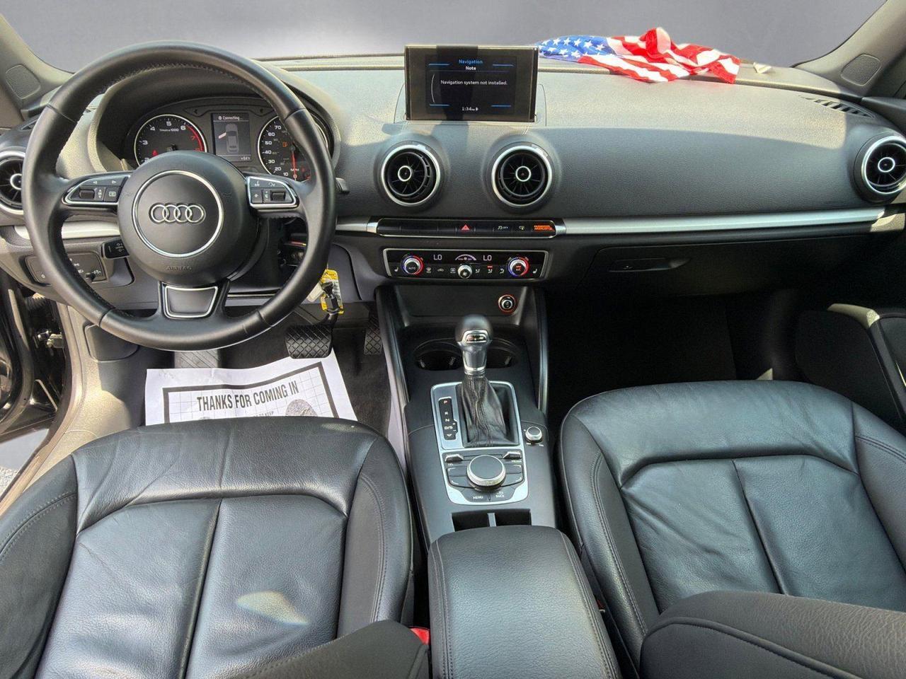 2015 Audi A3 1.8T Premium Hagerstown MD