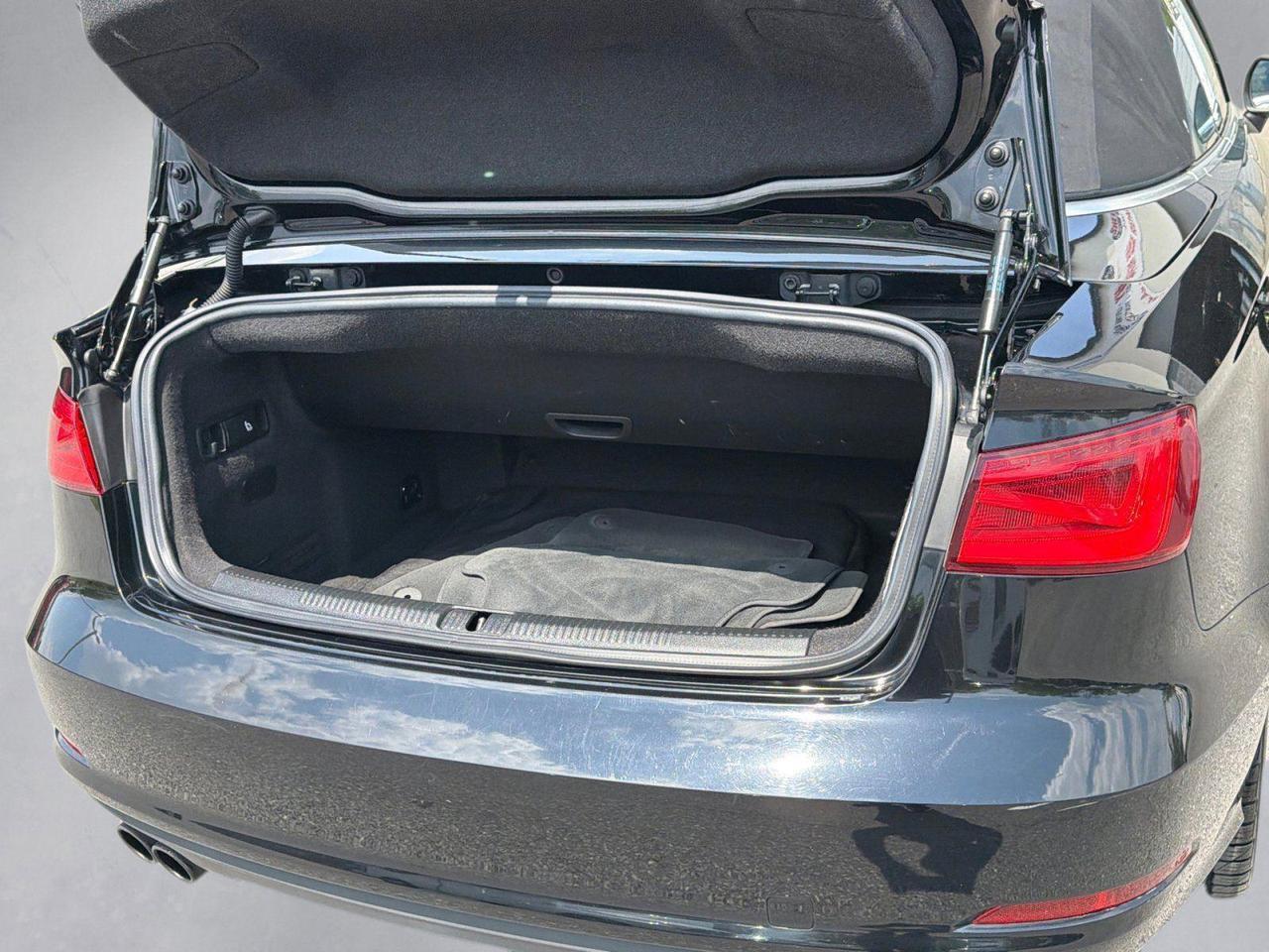 2015 Audi A3 1.8T Premium Hagerstown MD