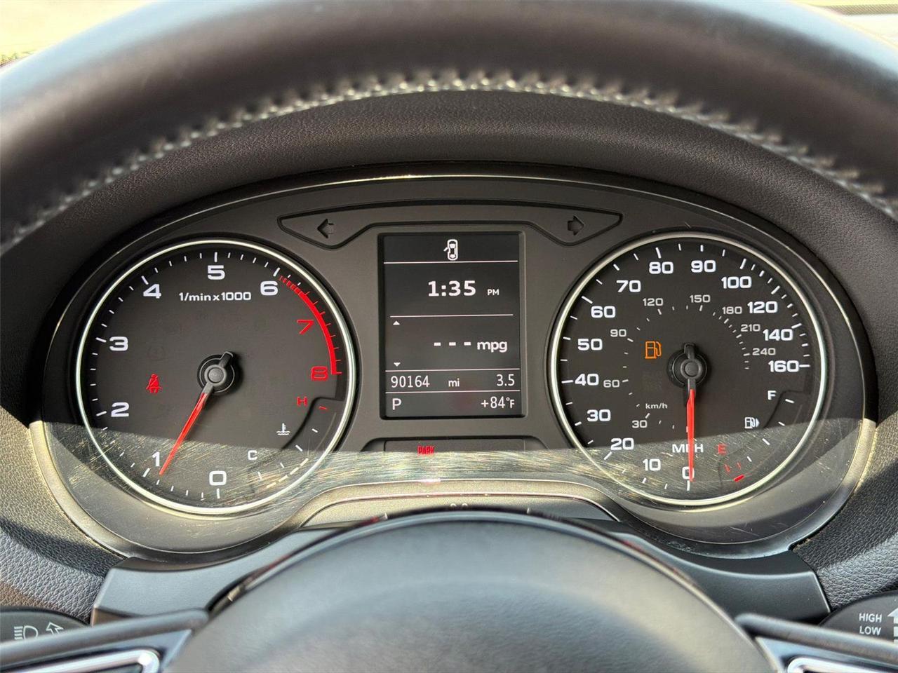 2015 Audi A3 1.8T Premium Hagerstown MD