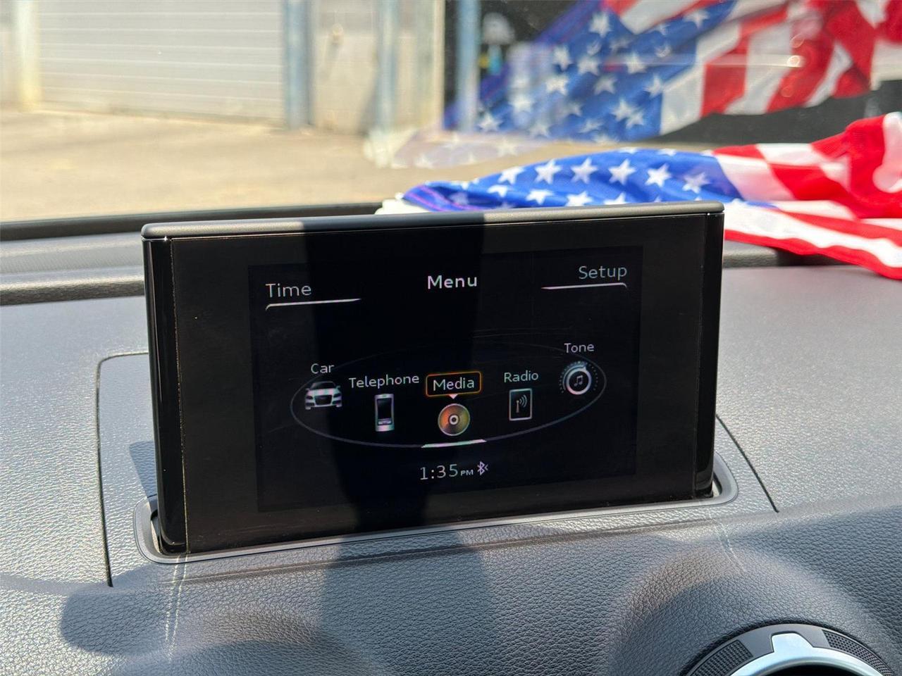 2015 Audi A3 1.8T Premium Hagerstown MD