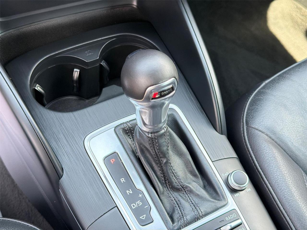 2015 Audi A3 1.8T Premium Hagerstown MD