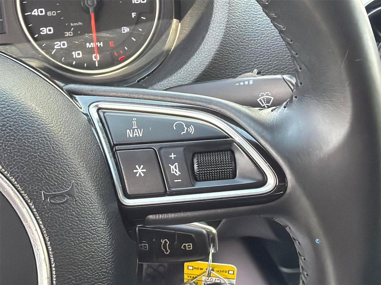 2015 Audi A3 1.8T Premium Hagerstown MD