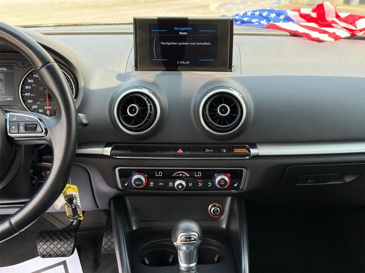 2015 Audi A3 1.8T Premium Hagerstown MD