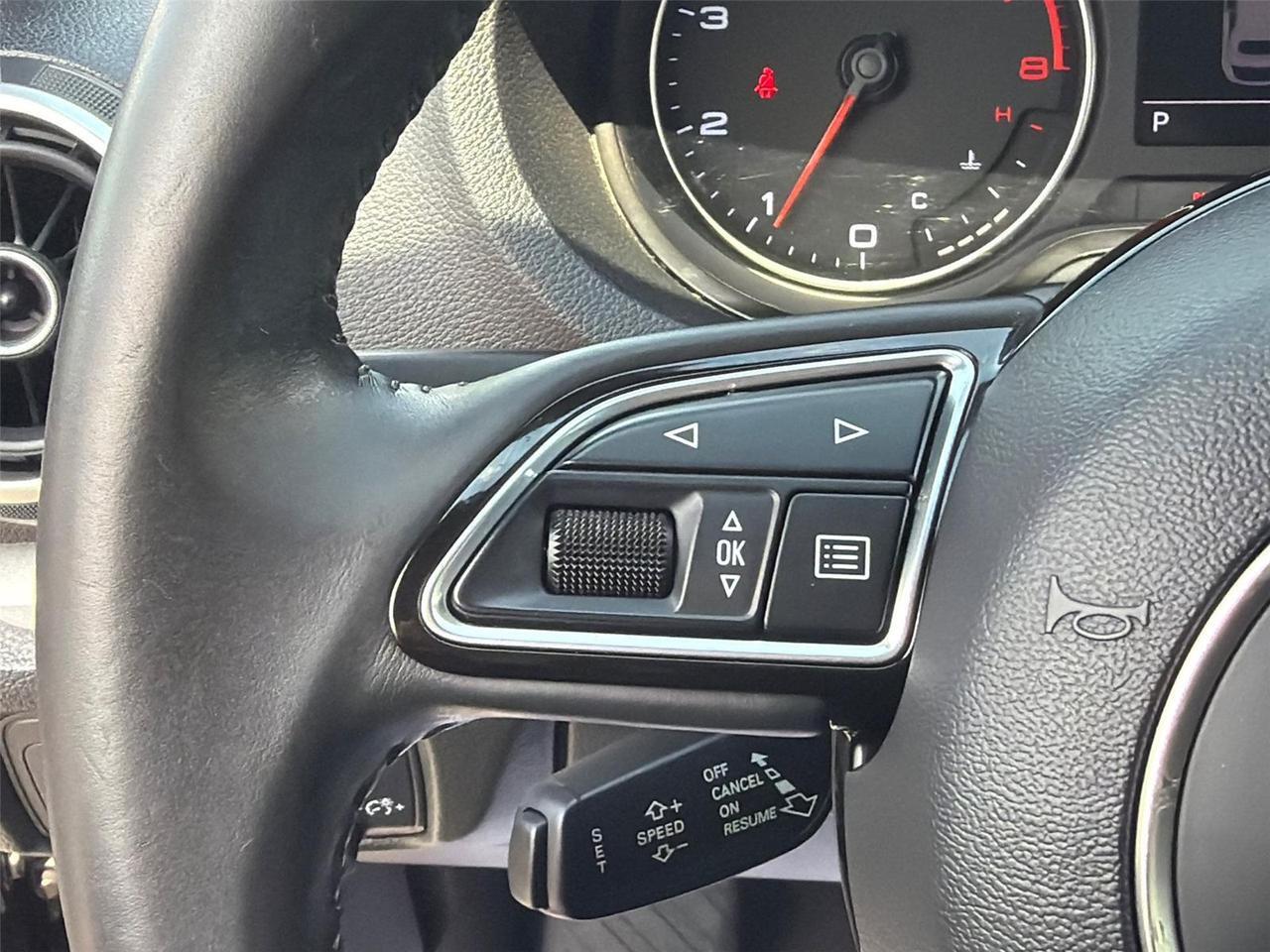 2015 Audi A3 1.8T Premium Hagerstown MD