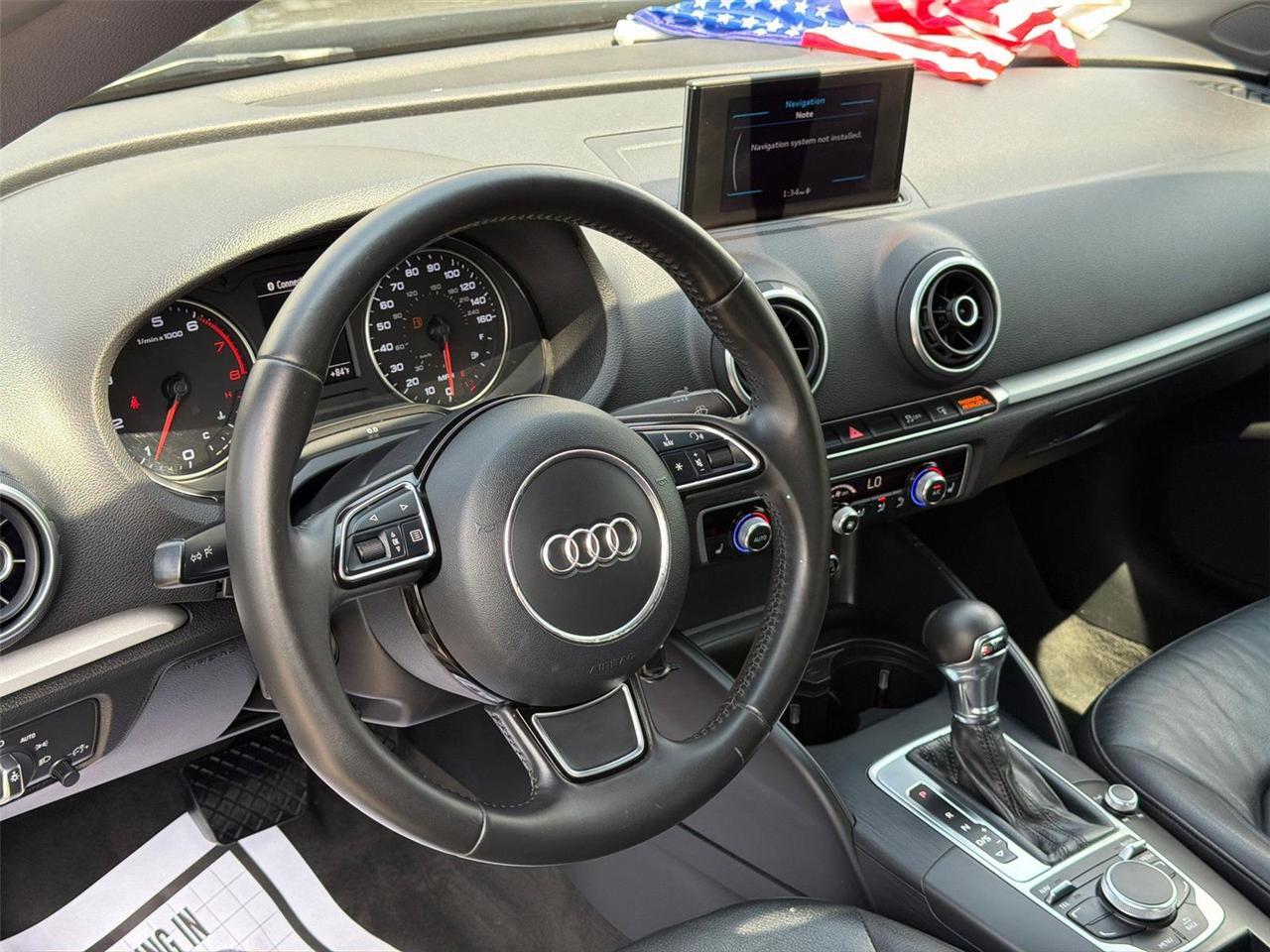 2015 Audi A3 1.8T Premium Hagerstown MD