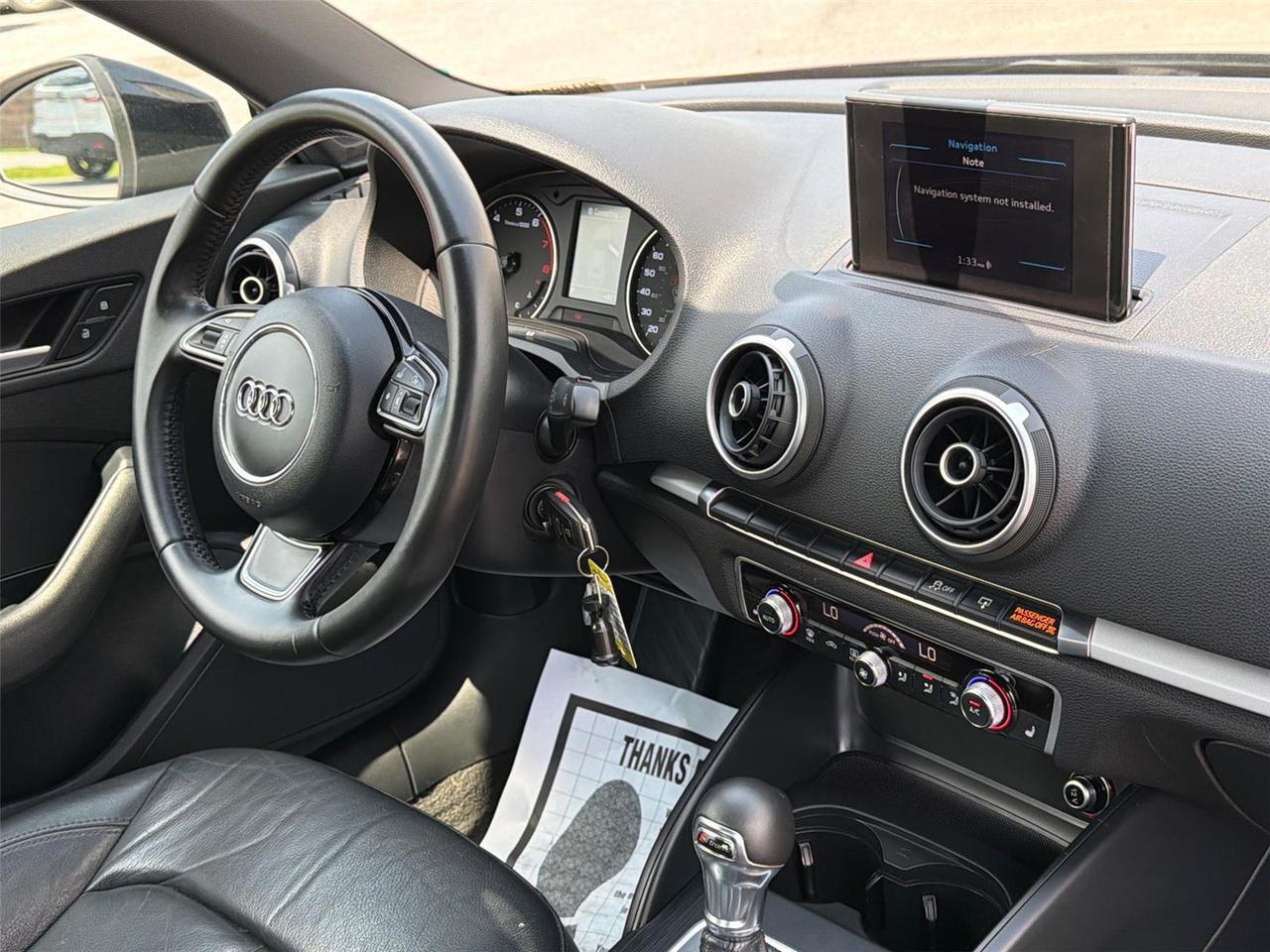 2015 Audi A3 1.8T Premium Hagerstown MD