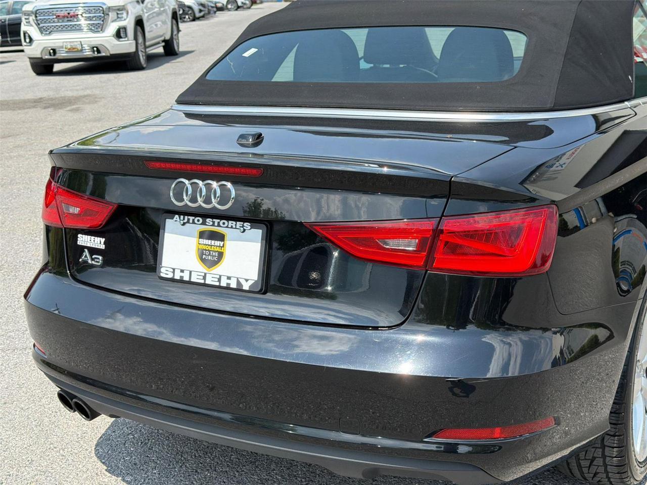 2015 Audi A3 1.8T Premium Hagerstown MD