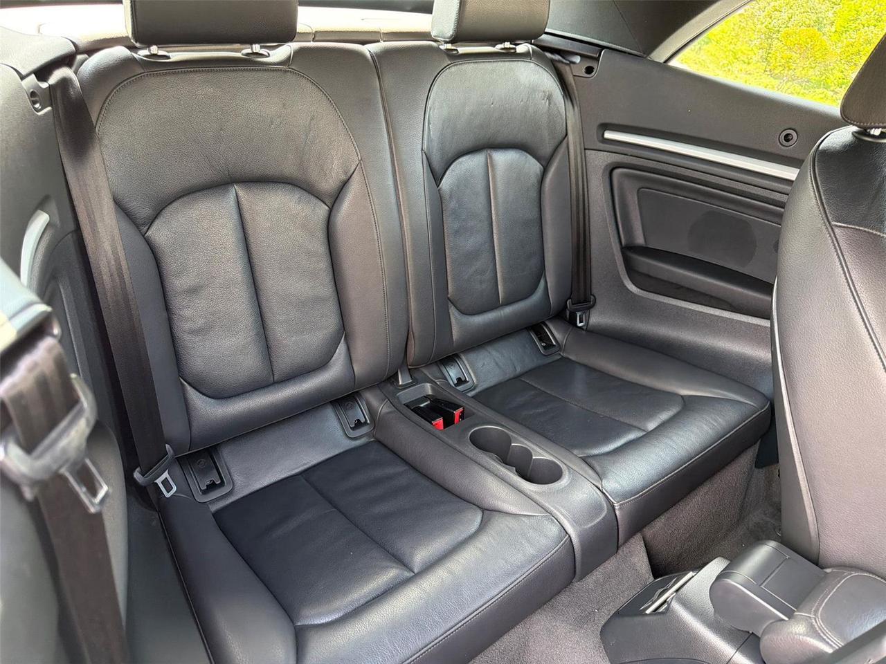 2015 Audi A3 1.8T Premium Hagerstown MD