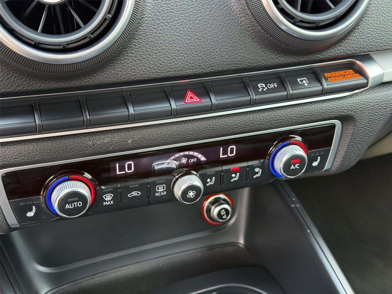 2015 Audi A3 1.8T Premium Hagerstown MD