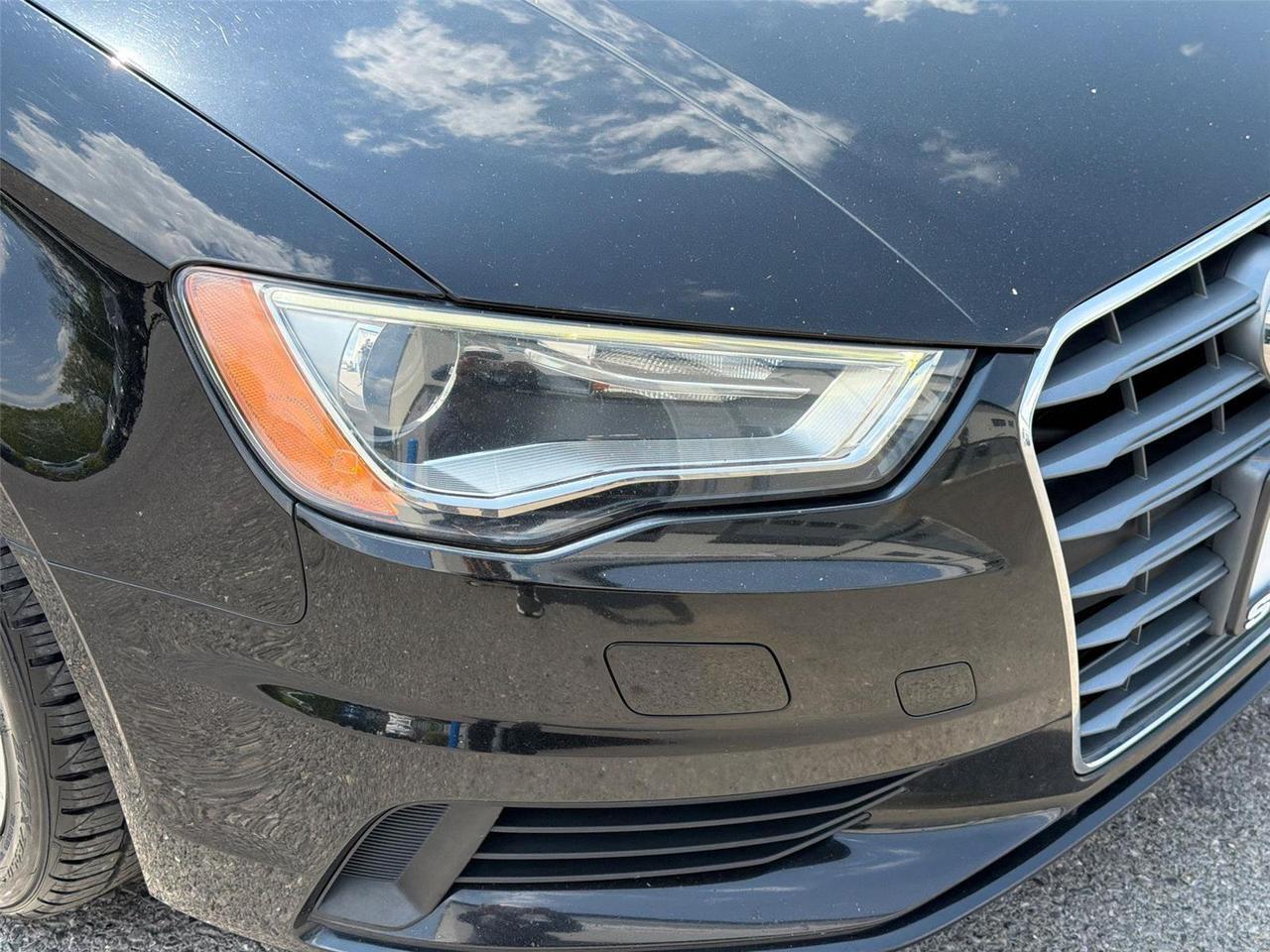 2015 Audi A3 1.8T Premium Hagerstown MD