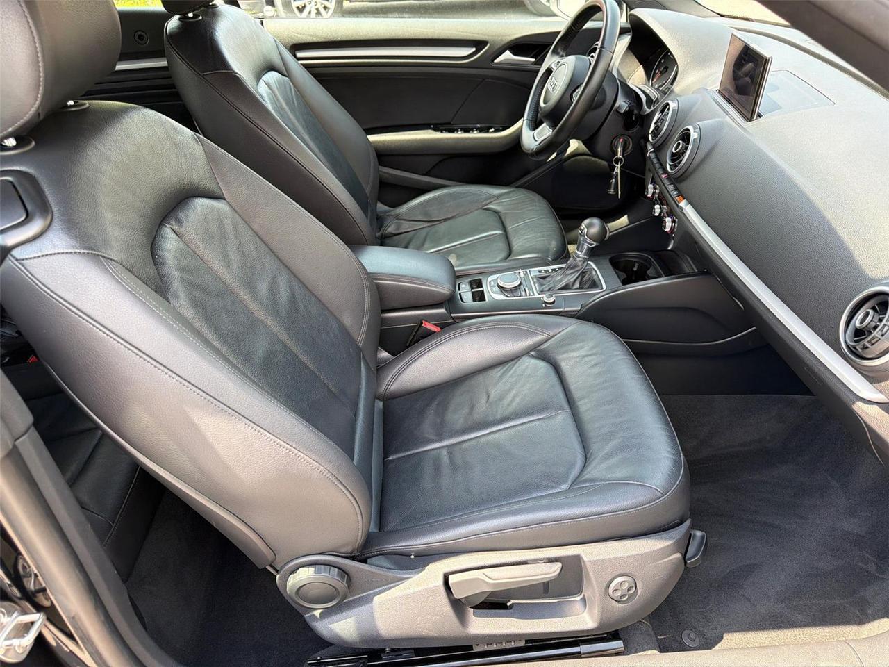 2015 Audi A3 1.8T Premium Hagerstown MD