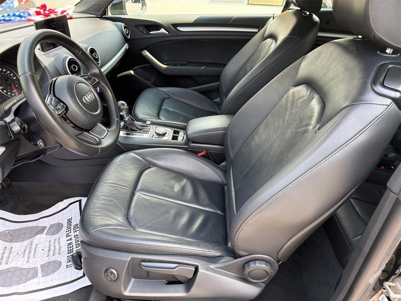 2015 Audi A3 1.8T Premium Hagerstown MD