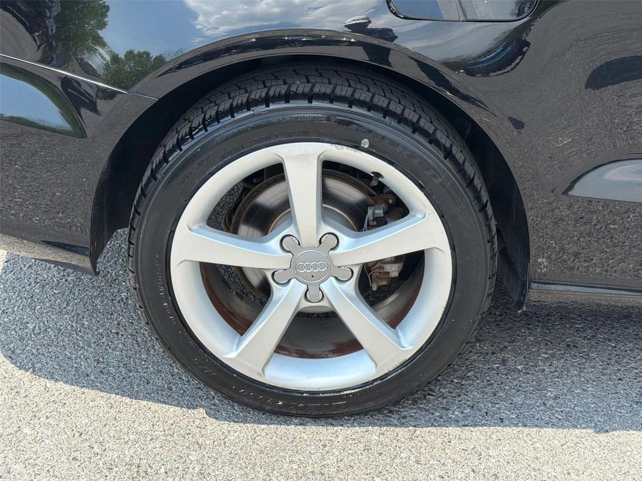 2015 Audi A3 1.8T Premium Hagerstown MD