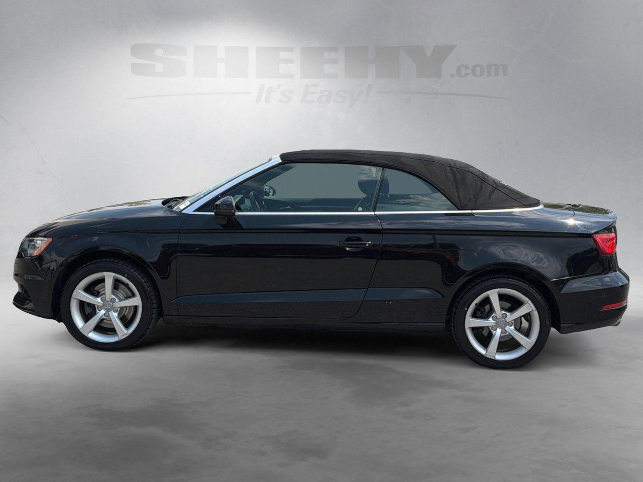 2015 Audi A3 1.8T Premium Hagerstown MD