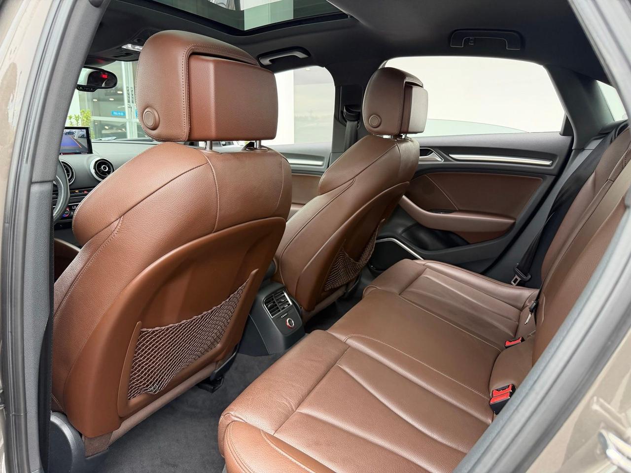 2015 Audi A3 2.0 TDI Prestige Gladstone OR
