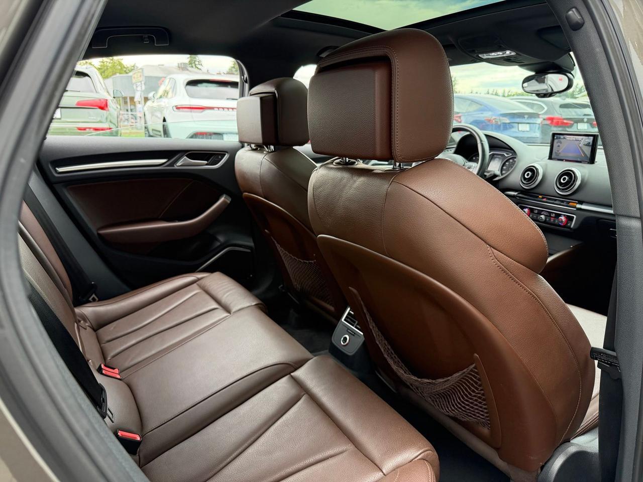 2015 Audi A3 2.0 TDI Prestige Gladstone OR