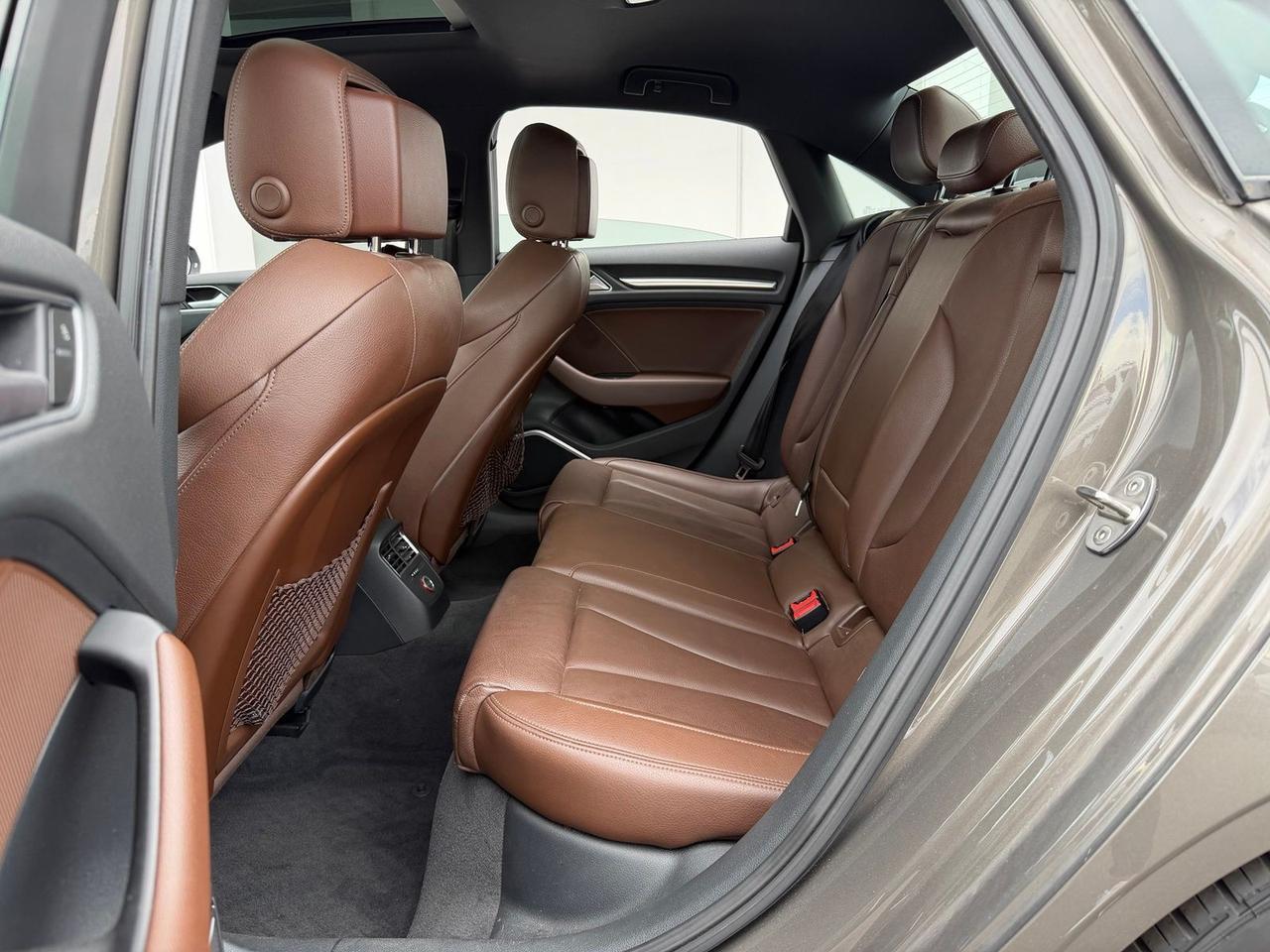 2015 Audi A3 2.0 TDI Prestige Gladstone OR