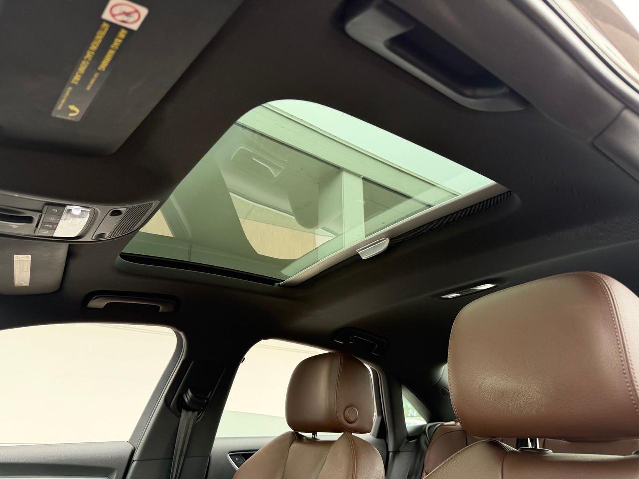 2015 Audi A3 2.0 TDI Prestige Gladstone OR