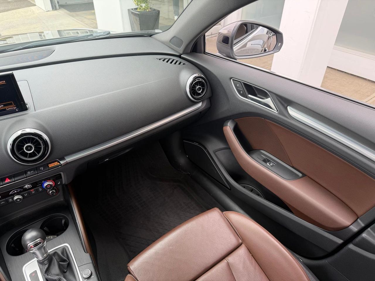 2015 Audi A3 2.0 TDI Prestige Gladstone OR