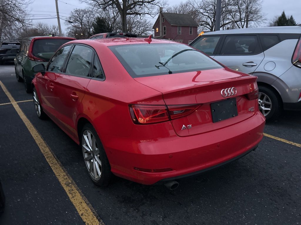 2015 Audi A3 2.0T Premium Akron OH