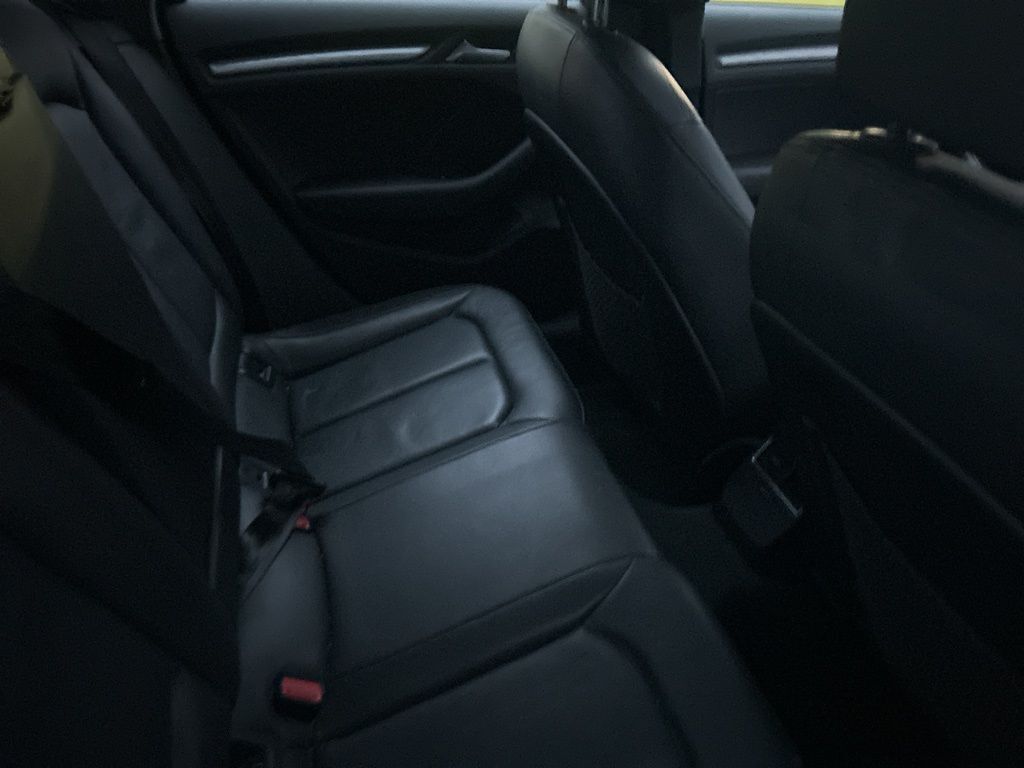 2015 Audi A3 2.0T Premium Akron OH